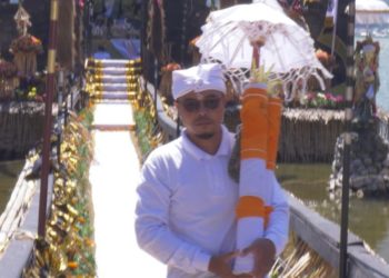 Yang Tersisa dari Karya Agung Danu Kerthi di Danau Batur (5): Konektivitas dan Solidaritas Hulu-Hilir