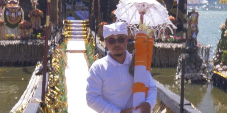 Yang Tersisa dari Karya Agung Danu Kerthi di Danau Batur (5): Konektivitas dan Solidaritas Hulu-Hilir