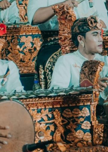 Gaya Bebadungan: Seharusnya atau Tidak Sebagai Barometer Festival Seni Budaya di Kabupaten Badung?