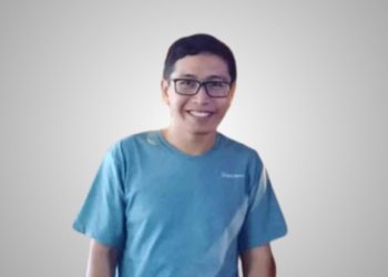 Gerip Maurip dan Ruang Belajar Menulis Puisi