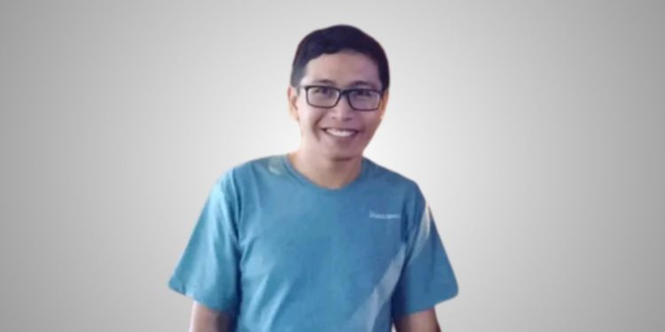 Gerip Maurip dan Ruang Belajar Menulis Puisi