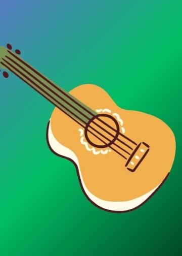 Gitar Butanza dan Kenangan di Baliknya