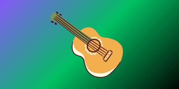 Gitar Butanza dan Kenangan di Baliknya