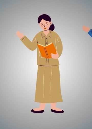 Mendayung di antara Dua Karang: Sebuah Refleksi HUT PGRI dan Hari Guru Nasional 2023