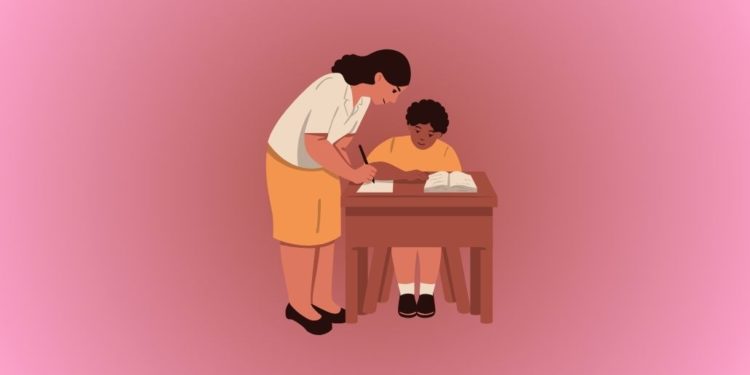 Nasib Guru di Persimpangan Jalan