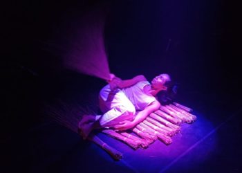 “Lemari Neneks”, Sebuah Museum Performatif