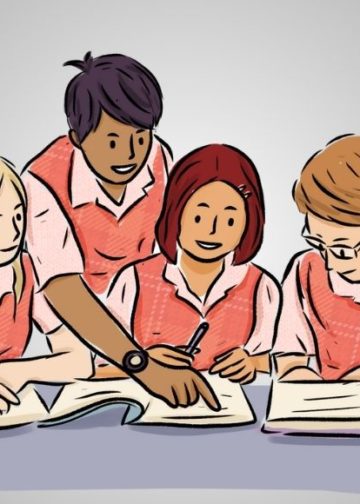 Refleksi Tiga Tahun Kurikulum Merdeka