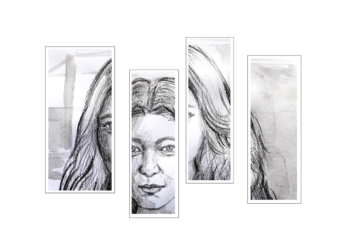 Kutukan Empat Windu | Cerpen Putri Oktaviani