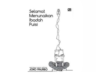 Selamat Menunaikan Ibadah Puisi: Judul adalah Kunci