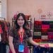 Ayu Windi dan Usaha Melestarikan Kain Tenun Tradisional