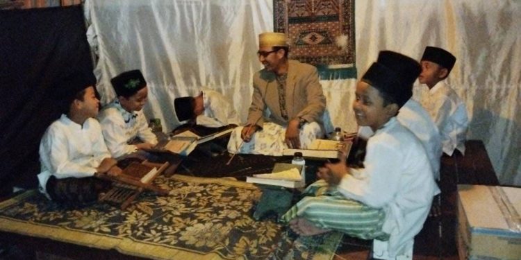 Merawat Kebudayaan Melayu-Bugis di Bali