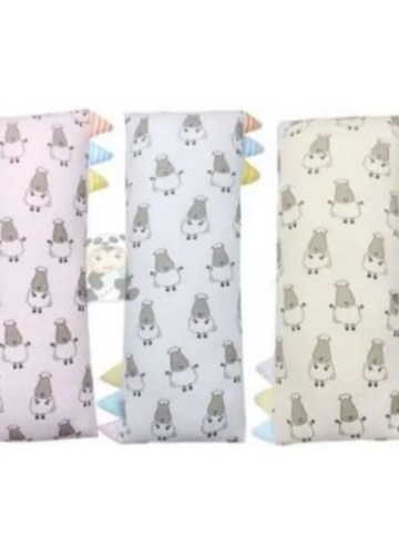 5 Tips Memilih Bantal Tidur yang Sehat untuk Anak