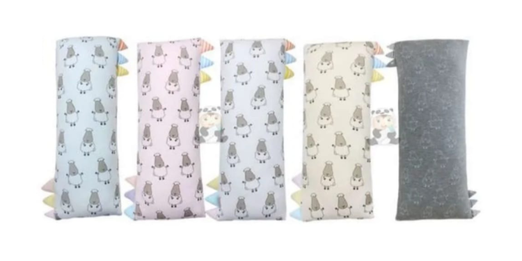 5 Tips Memilih Bantal Tidur yang Sehat untuk Anak