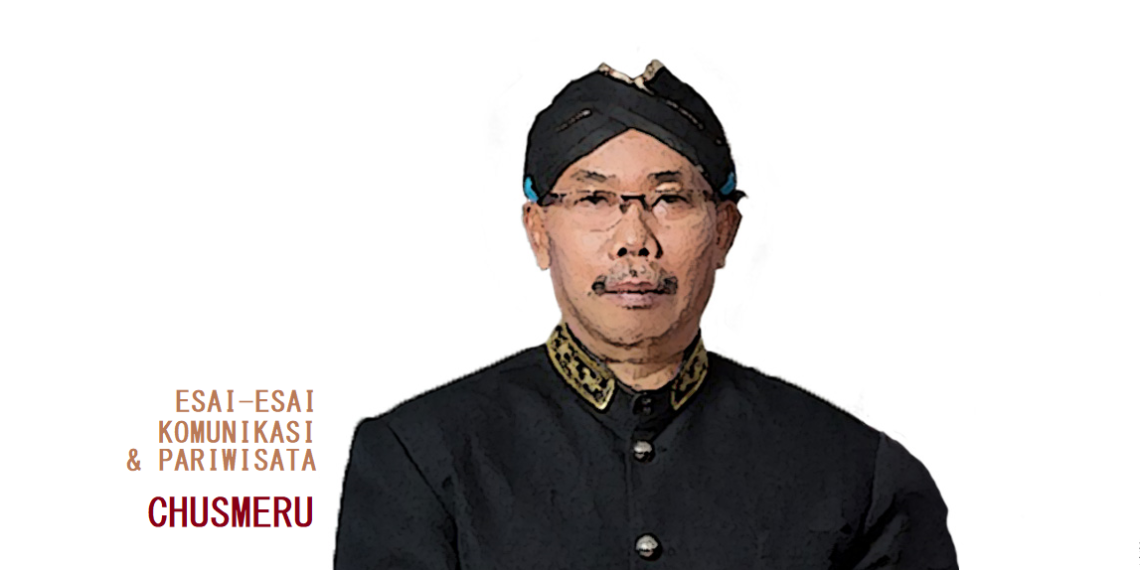 Efek “Frugal Living” dalam Pariwisata