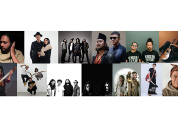 IKLIM Fest: Festival Musik Bertemakan Perubahan Iklim Pertama di Bali