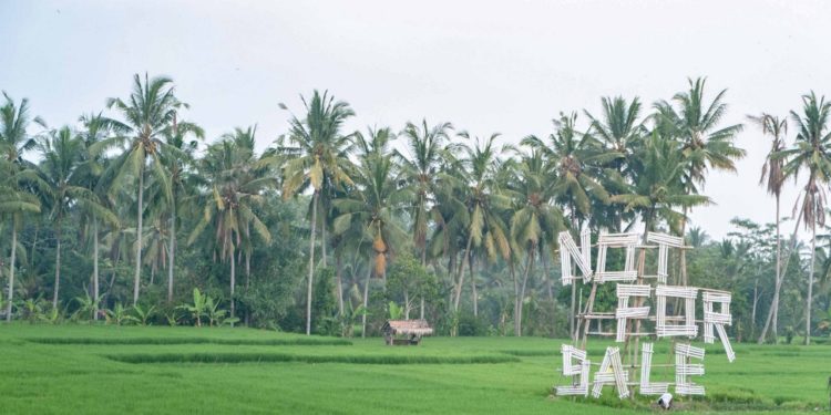 Berdamai Dengan Perubahan di Bali (dan dari Bali)