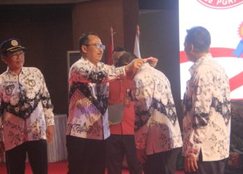 Transformasi Guru dalam Merdeka Belajar, Dorong Siswa Maju di Era Adaptasi Digital