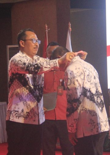 Transformasi Guru dalam Merdeka Belajar, Dorong Siswa Maju di Era Adaptasi Digital