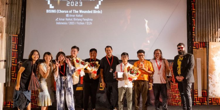 Setelah Minikino Film Week, Terbitlah Kolaborasi Menjelang Akhir Tahun