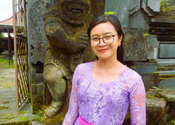 Wayan Antari, Gerip Maurip, dan Makin Kencanglah Angin Sastra dari Bangli