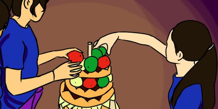 Kurikulum  Dengan Pendekatan “Desa, Kala, Patra”