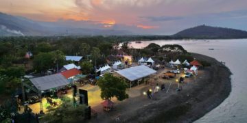 Pemuteran Bay Fest 2023: Mempersembahkan Bhakti Baruna — Menyatukan Keindahan, Konservasi, dan Kebudayaan