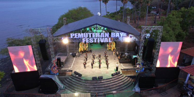 Pemuteran Bay Fest 2023: Mempersembahkan Bhakti Baruna — Menyatukan Keindahan, Konservasi, dan Kebudayaan