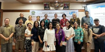 Wellness Tourism di Bali: Pewacakan, Mandi Kembang, hingga Minum Loloh Digemari Figur Publik  Dunia