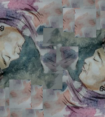 Wanita yang Hidup Dalam Kebencian | Cerpen Riska Widiana