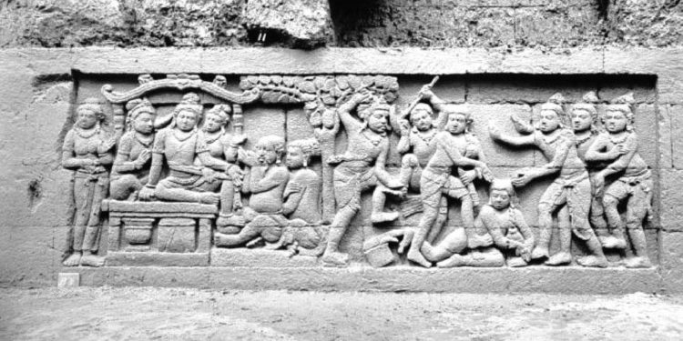 Begal Payudara: Ilusi Para Bandit ke Tubuh Perempuan — Tantangan Masyarakat Terdidik