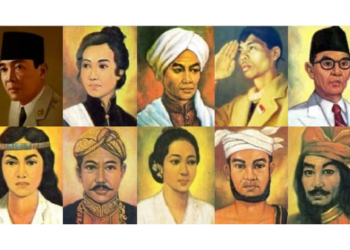 Sudut Pandang Pahlawan: Adakah Hal yang Tidak Biasa?