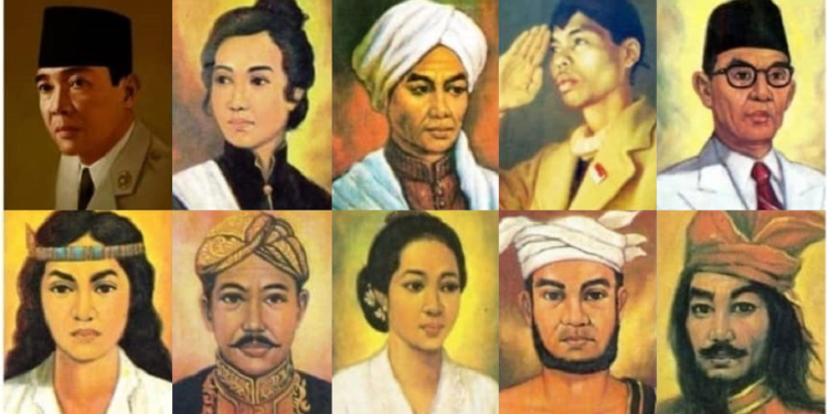 Sudut Pandang Pahlawan: Adakah Hal yang Tidak Biasa?