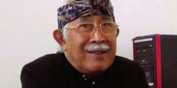 Drs. Ida Bagus Sidemen, SU. (alm) | Foto: FB/Arya Suharja I