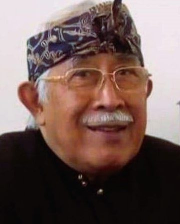 Drs. Ida Bagus Sidemen, SU. (alm) | Foto: FB/Arya Suharja I