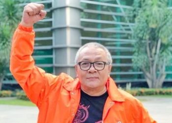 Yudhistira ANM Massardi: Menanti Safari Puisi ke Bali