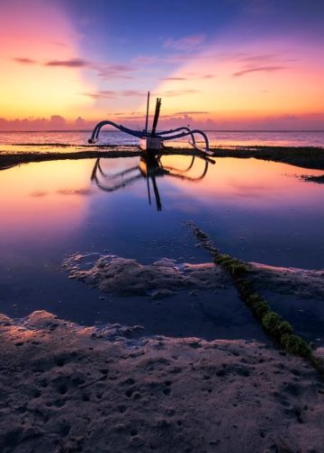 Mari Mengenal “Golden Hours”, Pencahayaan Terbaik dalam Fotografi