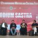 Saling Memantik Sekaligus Autokritik – Catatan dari BWCF di Malang