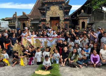 Pendidikan Seni di Bali Utara: Refleksi, Membaca Potensi, Membidik Posisi Terbaik