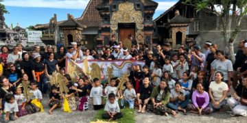 Pendidikan Seni di Bali Utara: Refleksi, Membaca Potensi, Membidik Posisi Terbaik