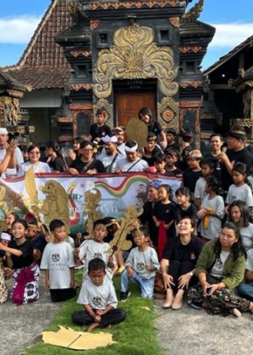 Pendidikan Seni di Bali Utara: Refleksi, Membaca Potensi, Membidik Posisi Terbaik