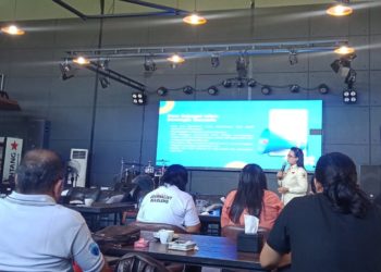 Bawaslu, Pers, dan Perannya dalam Pemilu 2024