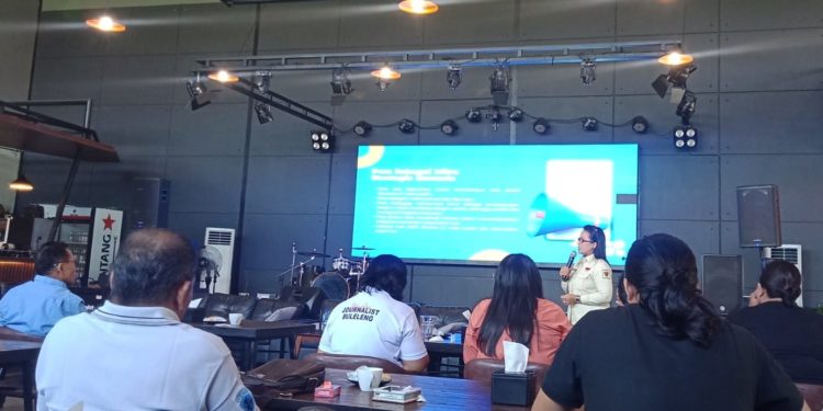 Bawaslu, Pers, dan Perannya dalam Pemilu 2024