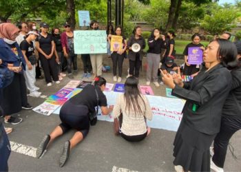 Mendengar Suara Kelompok Marginal dan Rentan di Festival HAM Bali