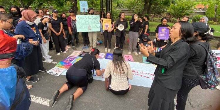 Mendengar Suara Kelompok Marginal dan Rentan di Festival HAM Bali