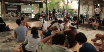 Festival HAM Bali: Mengkritisi Pembangunan yang Menimbulkan Konflik Ruang