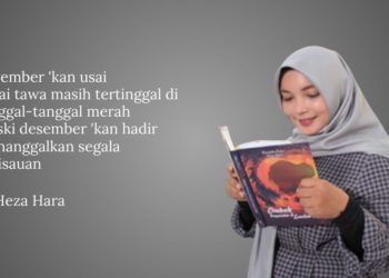 Puisi-Puisi Heza Hara | Menjelang Subuh