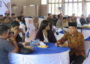 LK II HMI Cabang Singaraja: Usaha Merawat dan Meneruskan Mata Air Pengaderan