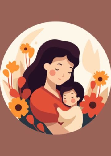 Doa Ibu Tidak Sepanjang Jalan