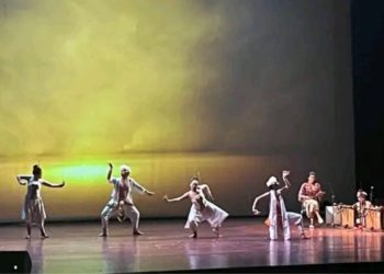 Teater, Jakarta, dan Impian yang Terwujud