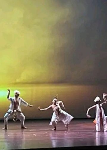 Teater, Jakarta, dan Impian yang Terwujud